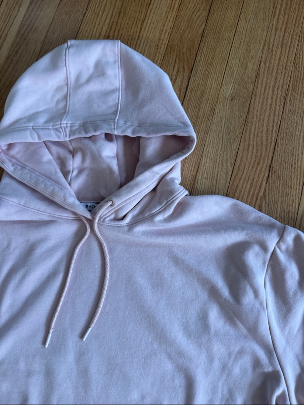 Athleta 2X hoodie